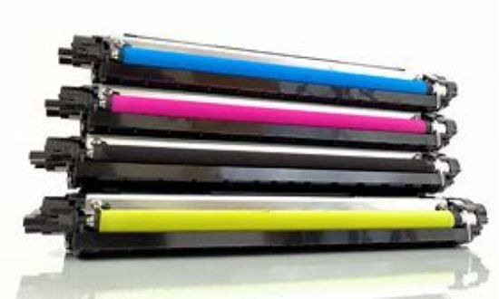 OfisPc Brother TN-221C/TN-241C/TN-291C/TN-251C 1400 Sayfa Mavi Muadil Toner  resmi