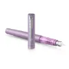 Parker Dolma Kalem Vector XL M Uç Lila   resmi