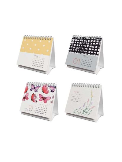 Gıpta Üçgen Takvim Sıvama 14x14 resmi