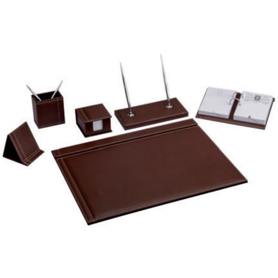 Gıpta Sümen Takımı 7 Parça Solıd Taba 7113 resmi