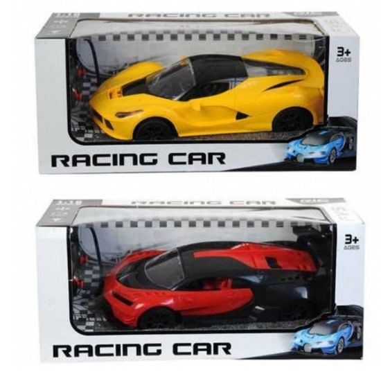 Canem Oyuncak Uzaktan Kumandalı Şarzlı Araba 18 CNM-FD157A resmi