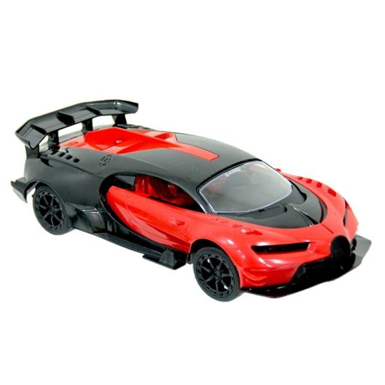 Canem Oyuncak Uzaktan Kumandalı Şarzlı Araba 18 CNM-FD158A resmi