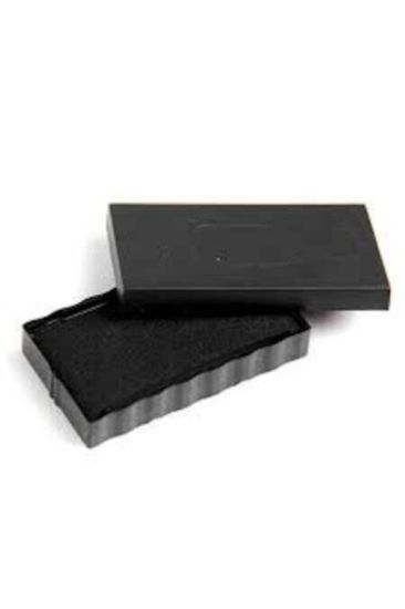 Mobi Stamps Yedek Keçe Siyah 50 (10 Adet) resmi