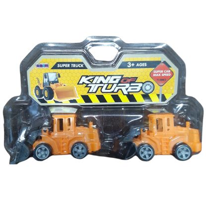 Nizam İş Makinesi 2 Li 476 resmi