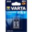 Varta Longlife Power 2 Li İnce AAA resmi