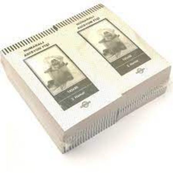 Altınyıldız Adisyon Fişi 3.Hamur (12 Adet) resmi