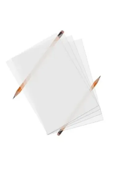 Altınyıldız Eskiz Kağıdı 10 Poşet 25x35 120 GR AYRD-248 (10 Adet) resmi