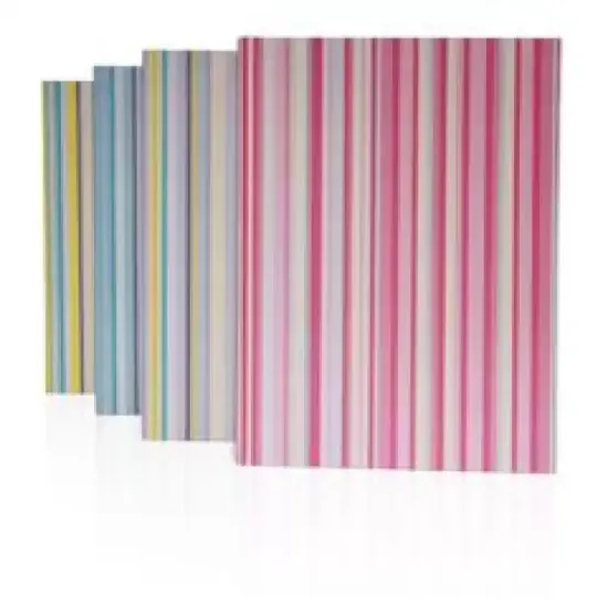 Bayındır Not Defteri Ciltli Lime Çizgili 20x28 resmi