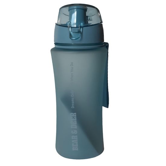 B&D Matara Buzlu Otomatik Kapak 480 ML SM-6583 resmi