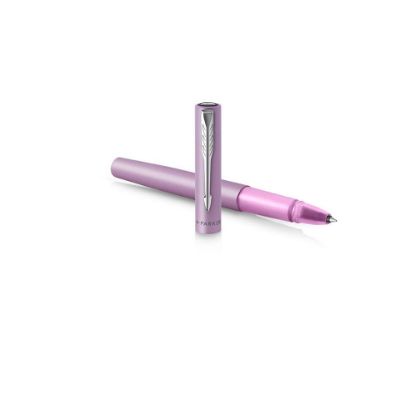 Parker Roller Kalem Vector Xl Lila  resmi