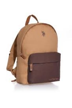 U.S Polo Sırt Çantası Plçan22028 resmi