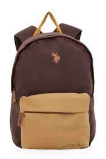 U.S Polo Sırt Çantası Plçan22030 resmi