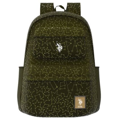 U.S Polo Sırt Çantası Plçan22137 resmi