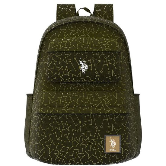 U.S Polo Sırt Çantası Plçan22137 resmi