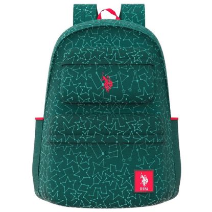 U.S Polo Sırt Çantası Plçan22141 resmi