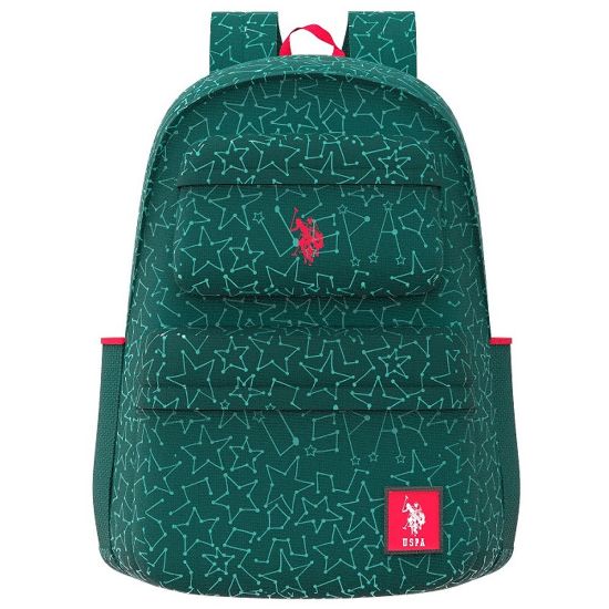 U.S Polo Sırt Çantası Plçan22141 resmi