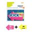 Hopax Stickn 76x50 Ok Şekilli Neon 2 Renk 60 YP 21141 resmi