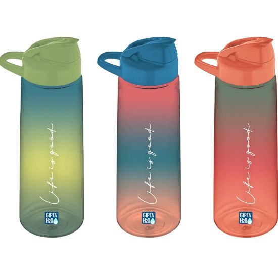 Gıpta Matara Lıfe Is Good Tritan 730 CC resmi