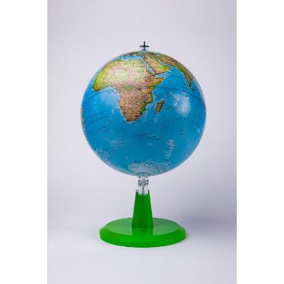 Gürbüz Modern Küre Fiziki Işıksız 26 CM 48302 resmi