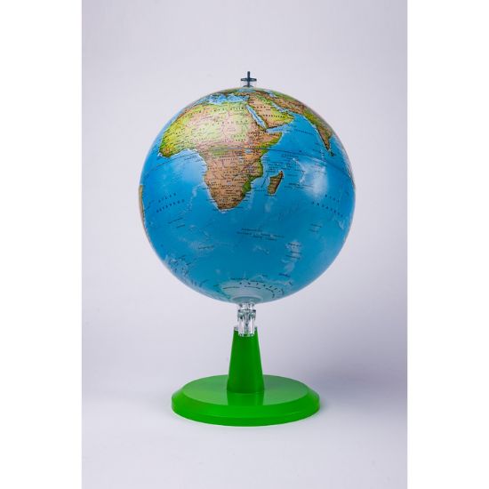 Gürbüz Modern Küre Fiziki Işıksız 26 CM 48302 resmi