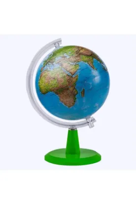 Gürbüz Modern Küre Fiziki Işıksız 30 CM 48402 resmi