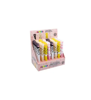 Globox Tükenmez Kalem Pati 40 Lı 3512 resmi