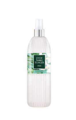 Eyüp Sabri Tuncer 150ml Pet Yasemin Kolonyası Sprey resmi
