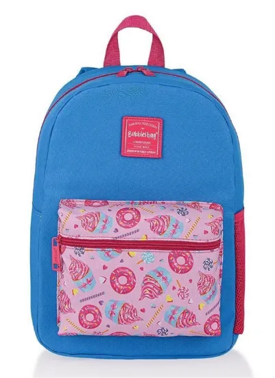 Bubbles Anaokulu Sweet BB-164 resmi