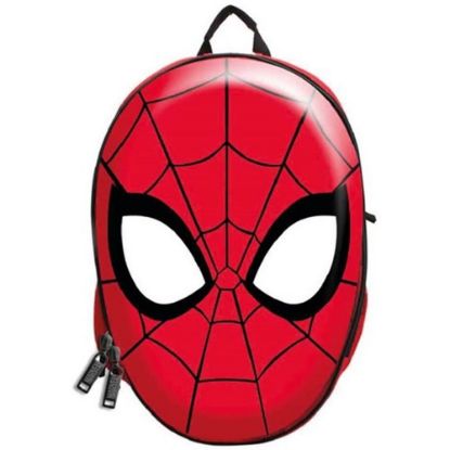 Otto İlkokul Çantası Spiderman Neva Head 41295  resmi