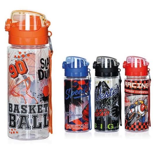 Mikro Matara 500 ML PM-3073 resmi