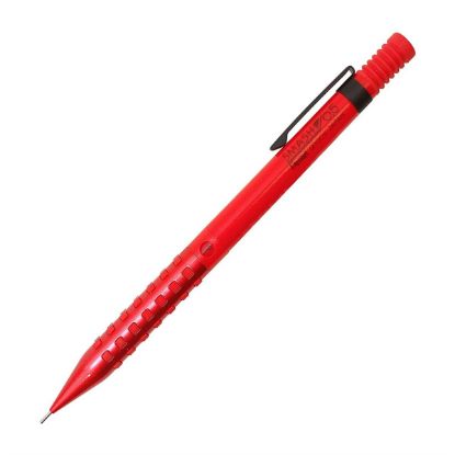 Pentel Mat Kırmızı Gövde Teknik Çizim Ve Yazı İçin Versatil 0.5 MM resmi