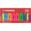 Stabilo Fosforlu Kalem Boss Orıgınal 8 Li Paket 70/8 resmi