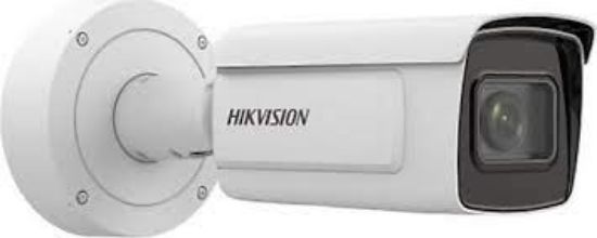 Hikvision DS-2CD2A26G0/P-IZHS 2 Mp 2.8-12mm Lens DeepinView Motorize Lensli Ir Ip Bullet Kamera resmi