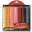 Koh-I Noor Set Aquarel Pencils 3724 24 Portraıt resmi