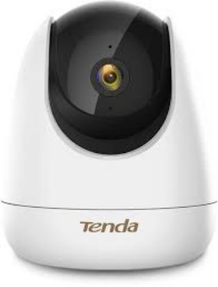 TENDA CP7 4 MP Pan/Tilt Wifi Güvenlik Kamerası resmi