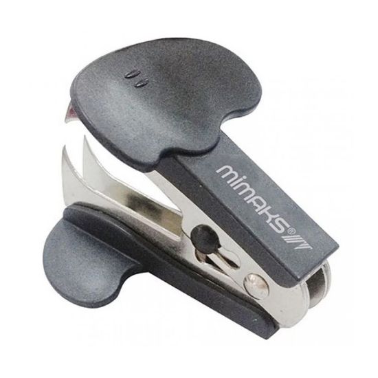 Mimaks Tel Sökücü Siyah TES-19 resmi