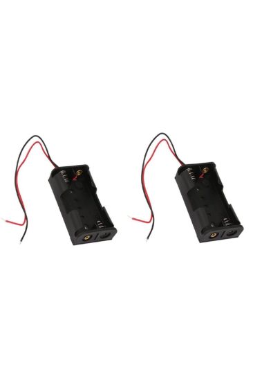 Misyon Pil Yatağı 2 Li ST05016 (100 Adet) resmi