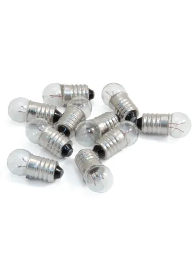 Misyon Mini Deney Ampul ST05017 resmi