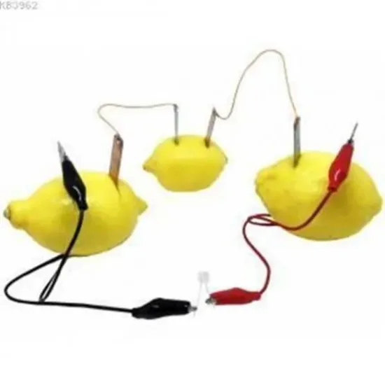 Misyon Limon Deney Seti MSY-03 resmi