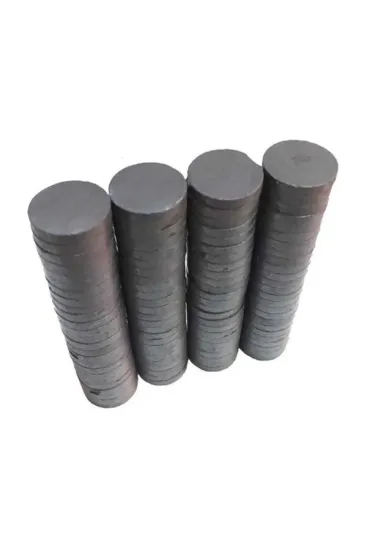 Misyon Mıknatıs Deliksiz MSY-0623 (180 Adet) resmi