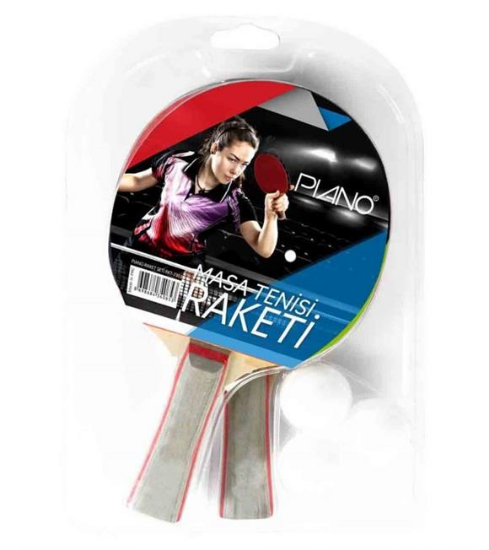 Misyon Raket Seti 1027 resmi