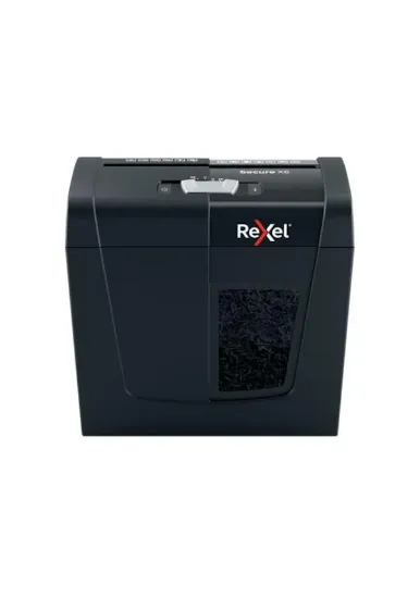 Rexel Evrak İmha Makinesi Secure X6 Eu resmi