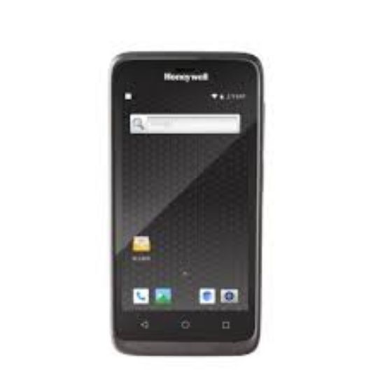 Honeywell Eda52 Only 5"Wifi Bluetooth Android Karekod 2D 2Gb Ram 16Gb El Terminali resmi