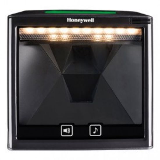 Honeywell MS7980 Usb Masaüstü 2D Barkod Okuyucu  Ps-5200 Muadili resmi