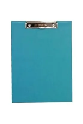 Liz Ekonomik Kapaklı Sekreter Blok Mavi 803E-M resmi