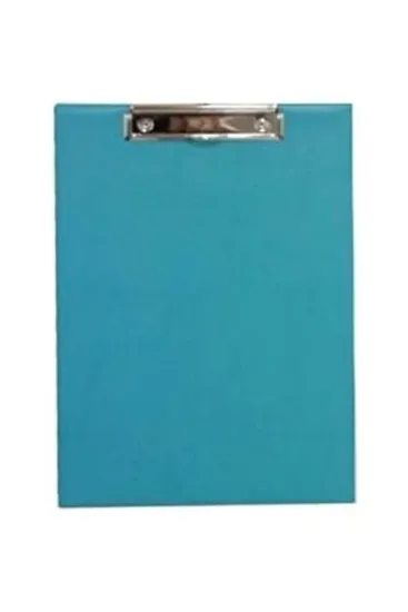 Liz Ekonomik Kapaklı Sekreter Blok Mavi 803E-M resmi