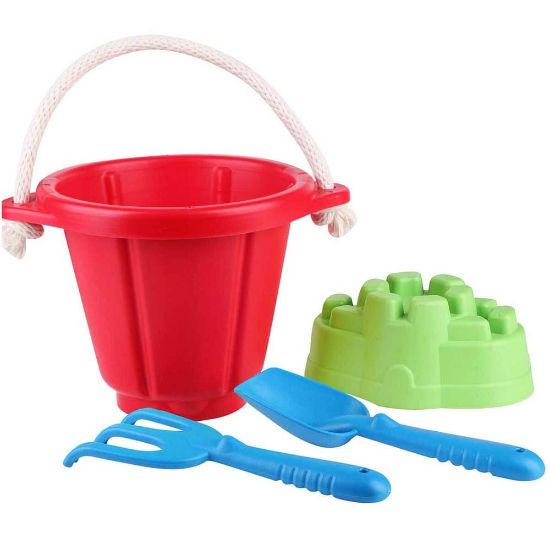 Enfal Kum & Plaj Oyun Set ENF-30836 resmi