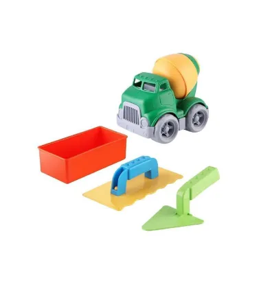 Enfal Mikser Ve İnşaat Seti Fileli ENF-30882 resmi