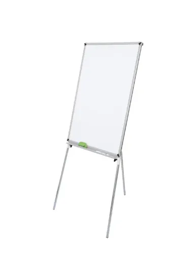 Akyazı Yazı Tahtası Teleskopik Ayaklı Lamine 50x70 resmi