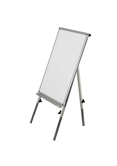 Akyazı Yazı Tahtası Teleskopik Ayaklı Lamine 65x100 resmi